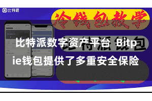 比特派数字资产平台 Bitpie钱包提供了多重安全保险