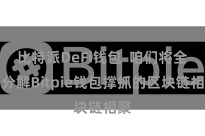 比特派DeFi钱包  咱们将全面分解Bitpie钱包撑抓的区块链相聚